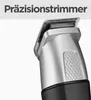 BaByliss MT812E, Schwarz, Edelstahl, 0,4 mm, 1 cm, Ohr, Produktbild-Vorschau 9