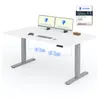 FLEXISPOT E1 Pro Scrivania regolabile elettricamente in Anteprima dell’immagine prodotto 1