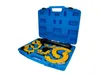 Brilliant Tools BT651150, 15,4 kg, 530 mm, 425 mm, 110 mm, Produktbild-Vorschau 11