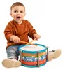 BONTEMPI Babybeat Spieltrommel, Doppelmembran, Produktbild-Vorschau 4