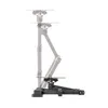 MANHATTAN Wandhalterung Universal 13"-27"/20kg neig&schw. Produktbild-Vorschau 14