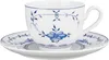 Seltmann Weiden Amina Strohblume Kaffeeobertasse 0,25l Produktbild-Vorschau 2