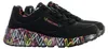 Baskets Basse à lacets Juniors Uno Lite-Lovely Luv Voir les images du produit 3