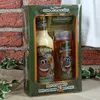 Geschenkset für Männer "Alter Sack" 3-teilig mit Bierhefe & Produktbild-Vorschau 2