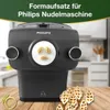 MY PASTA - kukuričný klas - forma na cestoviny pre Náhľad obrázku produktu 2