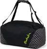satch Sporttasche satch Sportbag Dark Skate schwarz Produktbild-Vorschau 1
