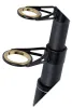 Telemaster Carbon Teleskop Angelrute 330 cm, 7 Teile, 75 cm Produktbild-Vorschau 3