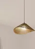 Lampa wisząca Myha L naturalna Podgląd zdjęcia produktu 8