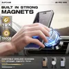Supcase Ub Pro Mag Magsafe Iphone 16 Pro Schwarz Produktbild-Vorschau 7