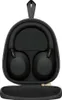 Kabelloser High-Resolution Kopfhörer WH-1000X M5 schwarz Produktbild-Vorschau 6