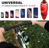 ROCKBROS Fahrrad Rahmentasche Wasserdicht Lenkertasche Produktbild-Vorschau 3