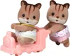 Sylvanian Families 5421, 3 Jahr(e), Junge/Mädchen, 12 g, Produktbild-Vorschau 3