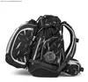 ergobag sac d'école Maxi-Set 6 pièces VoltiBär bleu pétrole Voir les images du produit 13