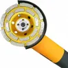 Diamantschleiftopf 125 mm Schleifteller 2 Stück Topfscheibe Produktbild-Vorschau 6