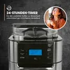 Barista Filterkaffeemaschine Kaffeemaschine mit Produktbild-Vorschau 4