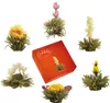 Creano Teeblumen Mix - Geschenkset "ErblühTee" mit Produktbild-Vorschau 6