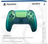 The image shows the packaging of a PlayStation 5 DualSense Wireless Controller. Produktbild-Vorschau