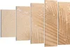 Bild auf Leinwand - Leinwandbild - 5 Teile - Sand Schatten Produktbild-Vorschau 1
