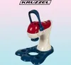 Kruzzel 22563 Stroj na vytlačování modelíny sada Náhled obrázku produktu 16