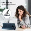 Handyhülle für Xiaomi Poco X3 / X3 NFC / X3 Pro, Vintage Produktbild-Vorschau 3