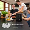 Lauben Multifunction Rice Cooker 1500BW Produktbild-Vorschau 4