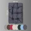 Palettenkissen Outdoor Sitzkissen 120x80 cm Europaletten Produktbild-Vorschau 2