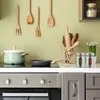 Salière et poivrière Relaxdays, lot de 6, 3 tailles de Voir les images du produit 5