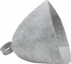 Saunahut Aus Filz - Saunakappe Grau - Unisex - 100% Wolle - Produktbild-Vorschau 8