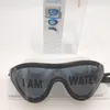 arena The One Mask, Anti-Fog Schwimmmaske, UV-Schutz, Produktbild-Vorschau 8