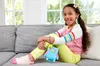 Polly Pocket Pyjama Party Owls Set compact HKV37 Voir les images du produit 10