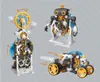 KOSMOS Mechanical Power, Experimentierkasten, Roboter, Anteprima dell’immagine prodotto 11