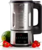A soup maker with vegetables and chili peppers. Produktbild-Vorschau