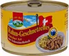 Eifeler Rahm-Geschnetzeltes (400g Dose) Produktbild-Vorschau 1