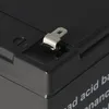 MultiPower MP7-12 Blei Akku mit Faston 4,8 mm 12V, 7000mAh Produktbild-Vorschau 9