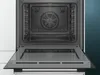 Siemens iQ300, Medium, Elektrischer Ofen, 71 l, 71 l, 50 - Produktbild-Vorschau 4