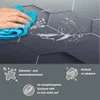 DarHaus Herdabdeckplatte 80x52 cm Anti Rutsch Matte Produktbild-Vorschau 7
