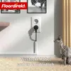 Floordirekt Kabelkanal Oskar 10 x 1m, Kabelleiste Produktbild-Vorschau 3