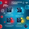 MY.SIZE My.Size Mix préservatifs taille 5, 60 mm, grand pack, conten – photo 3 Voir les images du produit