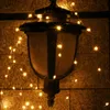 LED Deco vnitřní světelný řetěz Drát 20 kapek Vánoce na Náhled obrázku produktu 22
