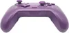Nintendo Switch Lila Afterglow Wave Wireless Controller Produktbild-Vorschau 21