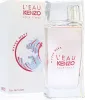 Kenzo L'Eau Kenzo Pour Femme Hyper Wave Eau De Toilette 50 Produktbild-Vorschau 9