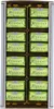 Niederegger Nougat Klassiker Nuss 80x12,5g Produktbild-Vorschau 3