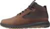 GEOX U AERANTIS 4X4 B ABX Brown Produktbild-Vorschau 2