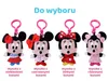Disney Minnie Maus - Schlüsselanhänger-Rucksackanhänger Produktbild-Vorschau 8