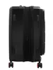 LEGO® Luggage FASTTRACK 24\" - Schwarz Produktbild-Vorschau 7