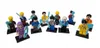 Sada 12 kusů figurek ROBLOX LEGENDS + příslušenství. Náhled obrázku produktu 3