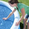 Bestway Solar-Poolabdeckung Flowclear 305 cm Produktbild-Vorschau 33