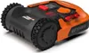 Worx WR142E - Rasenmähroboter - 700 m² - 18 cm - 3 cm - 6 Produktbild-Vorschau 3