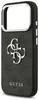 Etui GUESS pour IPHONE 17 Pro Max GUHCP17XP4G4SMCK (PU W/ Voir les images du produit 6