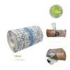 LisaCare Tattopflaster - Tattoofolie - 10cmx10m transparent Produktbild-Vorschau 6